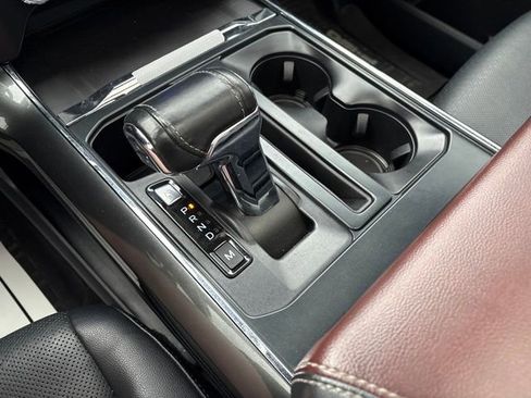 Used 2021 Ford F150 Lariat w/ Equipment Group 502A High image 23