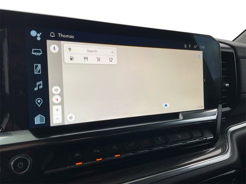 Used 2024 Chevrolet Silverado 1500 LTZ image 12