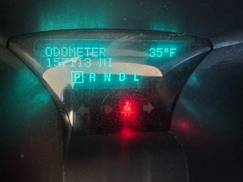 Used 2012 Chevrolet Traverse LS image 21