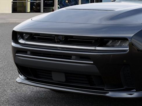 New 2026 Dodge Charger Scat Pack AWD/4WD image 11