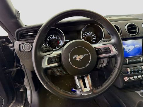 Used 2022 Ford Mustang EcoBoost w/ Equipment Group 101A image 14