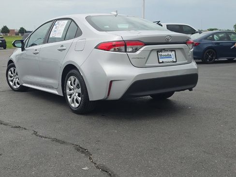 Used 2024 Toyota Corolla LE FWD image 6