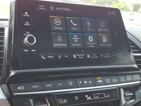 Used 2025 Honda Odyssey Sport-L image 18