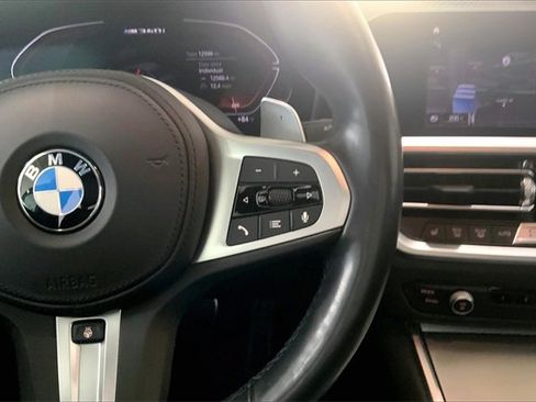 Certified 2022 BMW M340i w/ Premium Package image 18