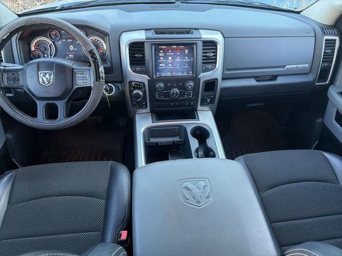 Used 2018 RAM 1500 Lone Star image 12