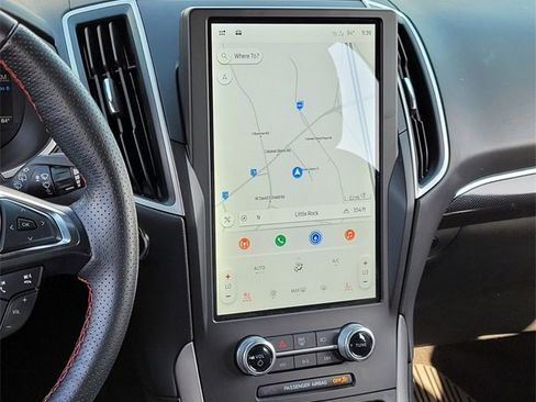 Used 2021 Ford Edge ST-Line image 22