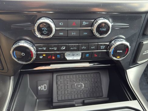 New 2025 Ford F150 Lariat w/ Equipment Group 502A High image 50