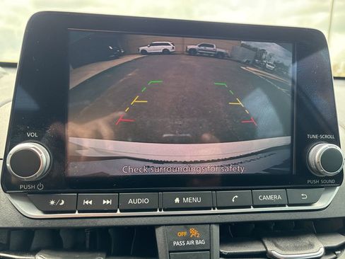 Used 2023 Nissan Altima 2.5 SV image 22