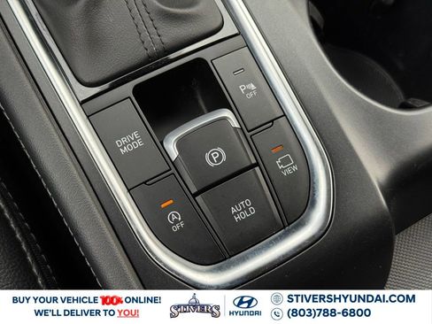 Used 2020 Hyundai Santa Fe Limited image 42