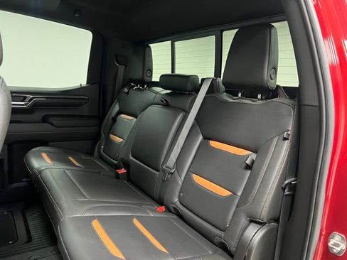 Used 2022 GMC Sierra 1500 AT4 w/ AT4 Premium Package image 44