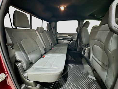 Used 2024 RAM 1500 Lone Star image 27