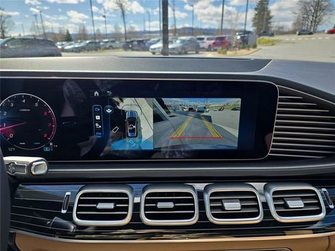 New 2026 Mercedes-Benz GLE 450 4MATIC image 29