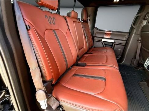 Used 2019 Ford F150 King Ranch w/ Equipment Group 601A Luxury image 25