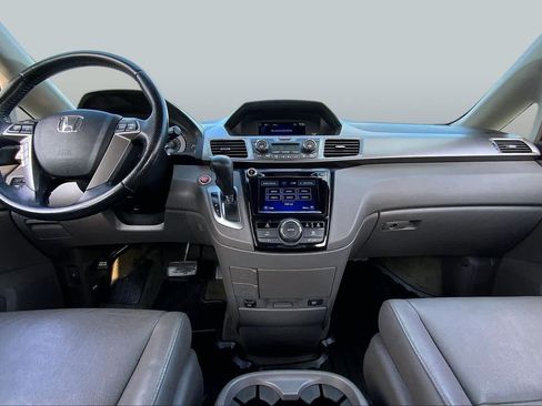 Used 2016 Honda Odyssey EX-L image 15