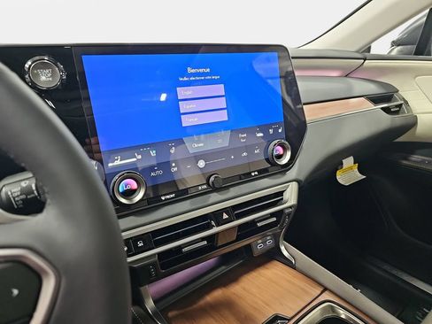 New 2026 Lexus RX 350 AWD w/ Convenience Package image 19