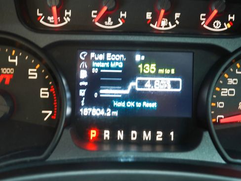 Used 2014 Ford F150 Raptor w/ Equipment Group 801A Luxury AWD/4WD image 53