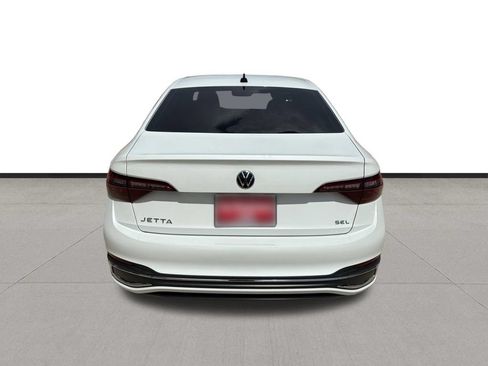 Used 2024 Volkswagen Jetta SEL FWD image 20