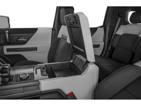 New 2026 GMC Hummer EV SUV AWD/4WD image 37