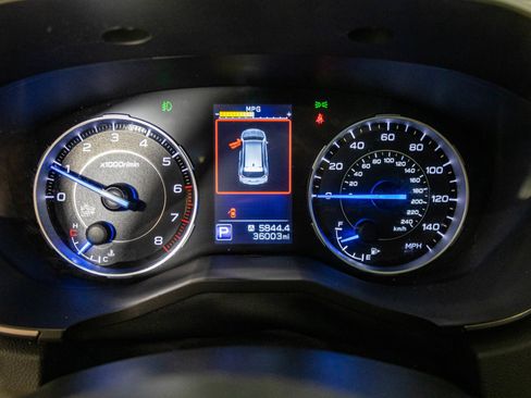 Used 2022 Subaru Ascent Touring AWD/4WD image 38