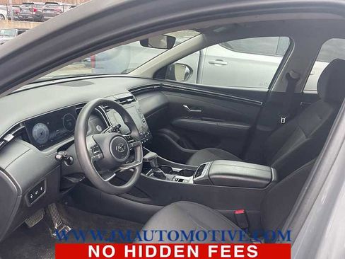 Used 2024 Hyundai Tucson SEL image 2