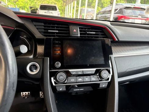 Used 2020 Honda Civic Si image 6