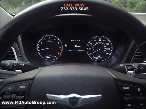 Used 2015 Hyundai Genesis 3.8 image 7