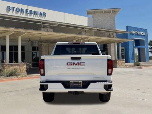Used 2026 GMC Sierra 1500 Elevation w/ Preferred Package RWD image 6