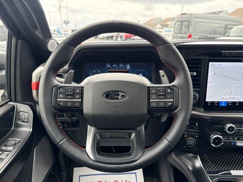 Used 2024 Ford F150 Raptor AWD/4WD image 18