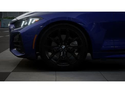 New 2026 BMW 430i Coupe w/ M Sport Package image 7