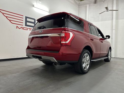 Used 2020 Ford Expedition XLT w/ Equipment Group 202A RWD image 6
