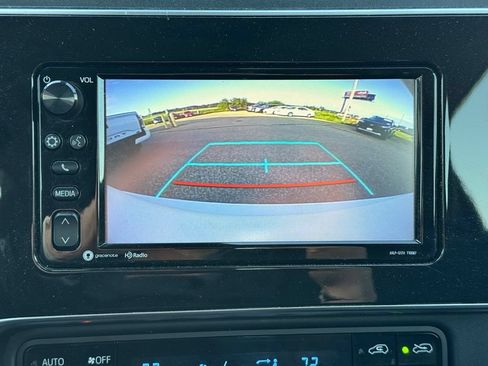 Used 2018 Toyota Corolla iM w/ All-Weather Mat Package FWD image 3
