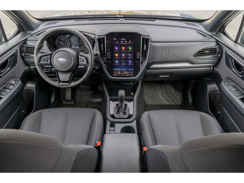 Certified 2025 Subaru Forester Premium w/ Convenience Package #1 image 12