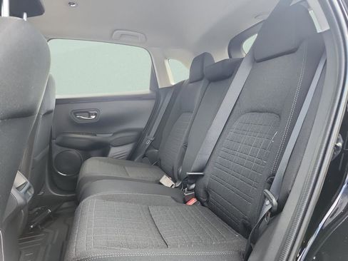 New 2026 Honda HR-V LX image 20
