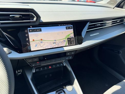 New 2026 Audi S3 Premium AWD/4WD image 25
