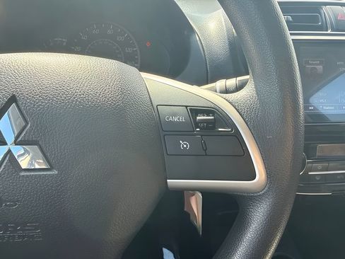 Used 2024 Mitsubishi Mirage ES FWD image 15