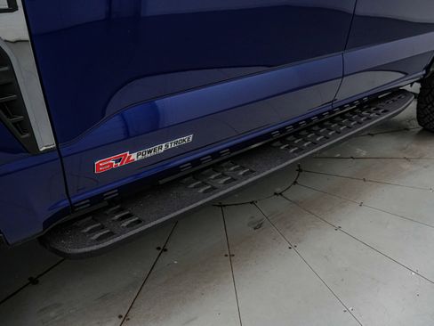 New 2026 Ford F250 Lariat w/ Tremor Off-Road Package image 13