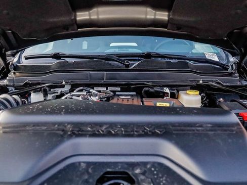 New 2026 RAM 3500 Laramie image 27