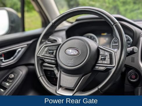 Used 2020 Subaru Forester Premium AWD/4WD image 14