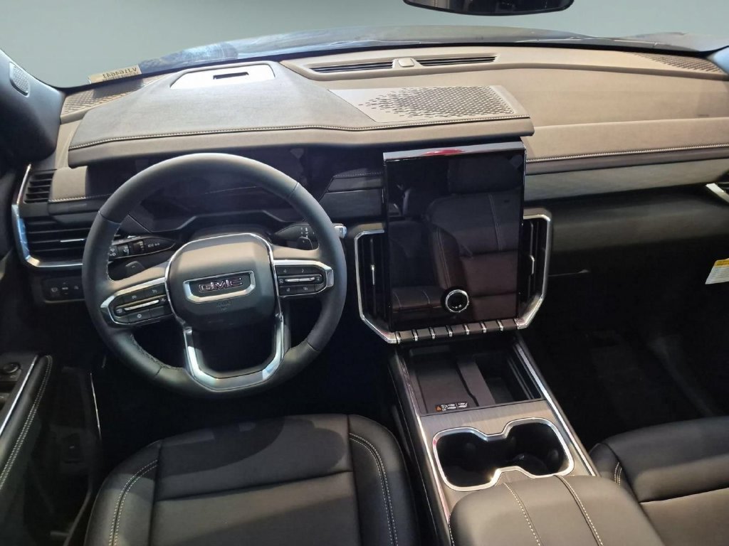 New 2027 GMC Acadia Elevation w/ Black Edition FWD image 15