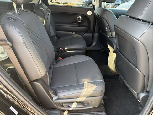 New 2027 Hyundai Palisade SEL FWD image 17