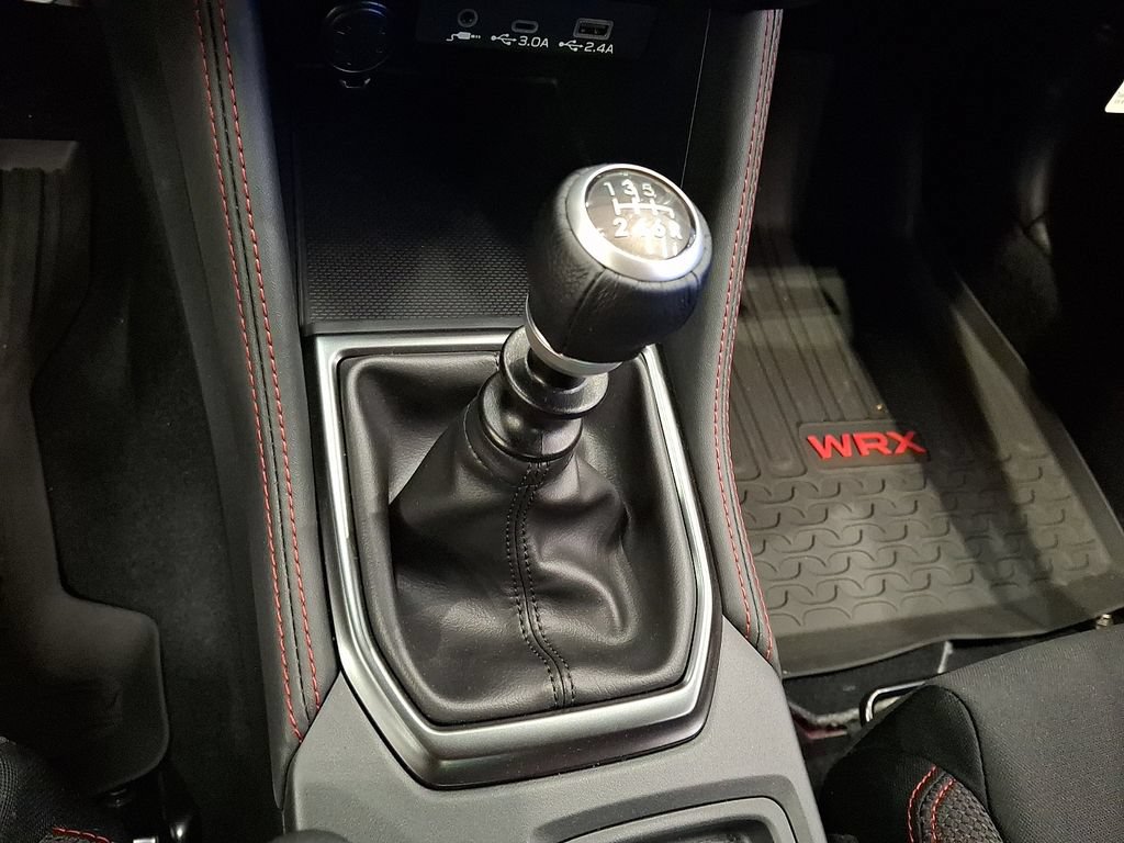 New 2026 Subaru WRX Premium AWD/4WD image 7