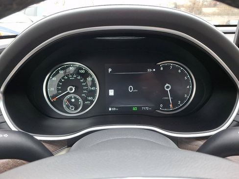 Used 2022 Genesis G80 2.5T w/ Prestige Package image 21