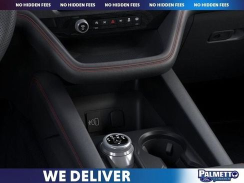 New 2026 Ford Explorer ST w/ Sun And Sound Package image 14