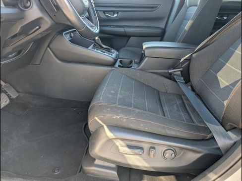 Used 2024 Honda CR-V Sport image 11