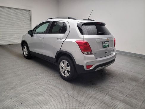 Used 2022 Chevrolet Trax LT FWD image 5