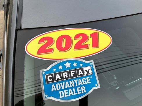 Used 2021 Nissan Sentra SV image 7