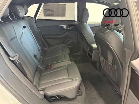 New 2026 Audi Q8 Premium Plus image 26