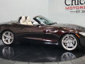 Used 2016 BMW Z4 sDrive35is RWD video 1