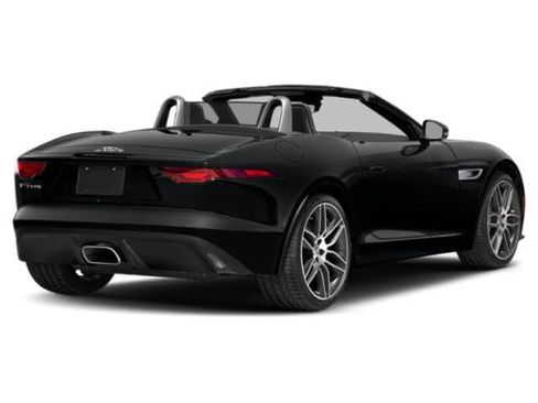 Used 2021 Jaguar F-TYPE First Edition image 2