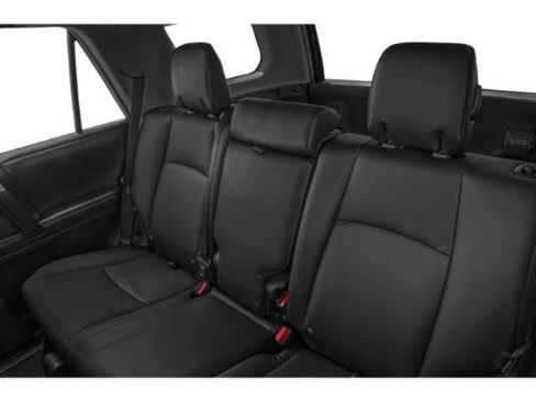 Used 2020 Toyota 4Runner TRD Off-Road Premium w/ Moonroof Package image 13